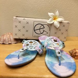 Everglades ‘Starlight’ Sandals- Designer Inspired